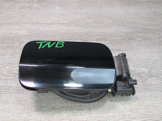 12-18 BMW F30 328i 335i Fuel Tank Filler Door Lid Hinge Actuator OEM