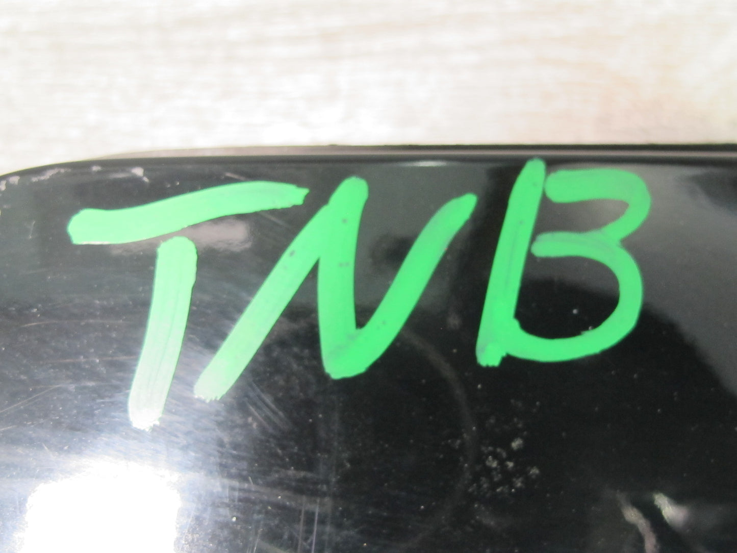 12-18 BMW F30 328i 335i Fuel Tank Filler Door Lid Hinge Actuator OEM