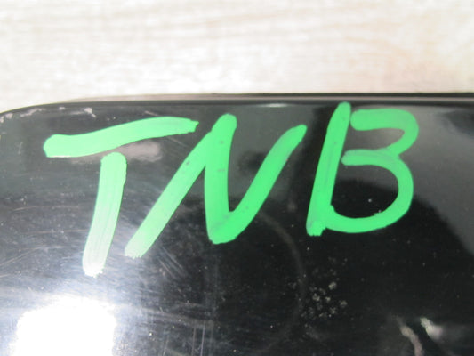 12-18 BMW F30 328i 335i Fuel Tank Filler Door Lid Hinge Actuator OEM