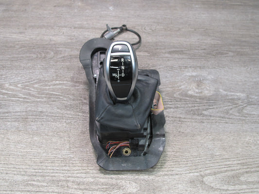 09-16 BMW E89 Z4 35i DCT A/T Automatic Transmission Gear Shifter 9213647 OEM