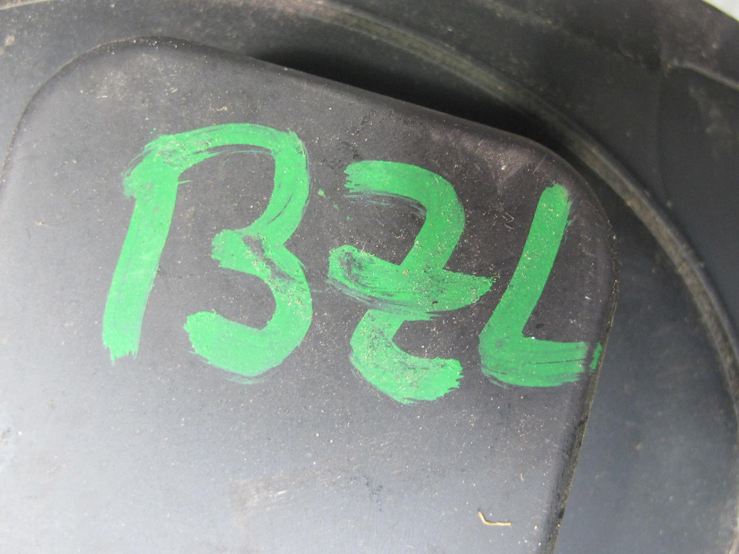 09-16 BMW E89 Z4 35i DCT A/T Automatic Transmission Gear Shifter 9213647 OEM