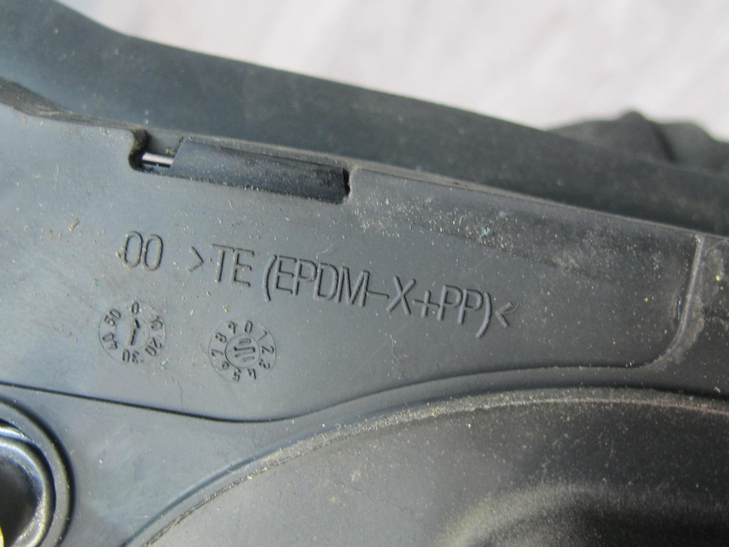 09-16 BMW E89 Z4 35i DCT A/T Automatic Transmission Gear Shifter 9213647 OEM