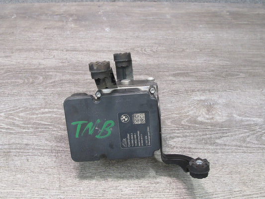 12-16 BMW F30 328i 335i DSC Anti Lock Brake ABS Pump Module 6793931 OEM