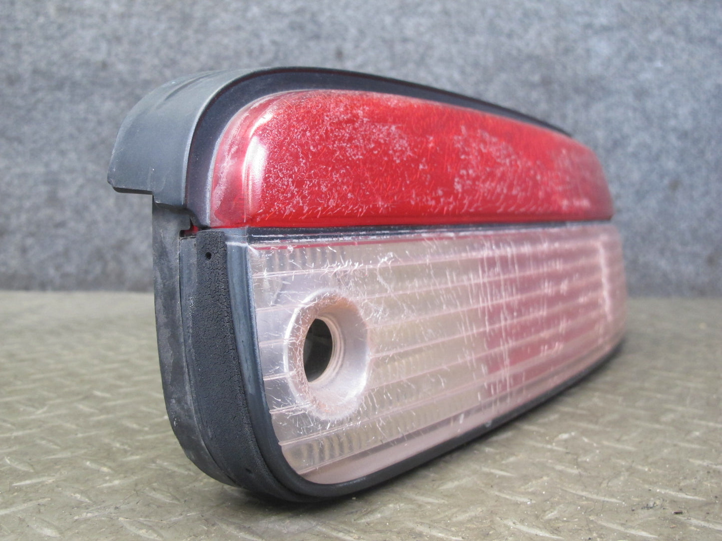95-96 Lexus JZZ31L SC400 SC300 Set of 2 Rear Left & Right Tail Light Lamp OEM