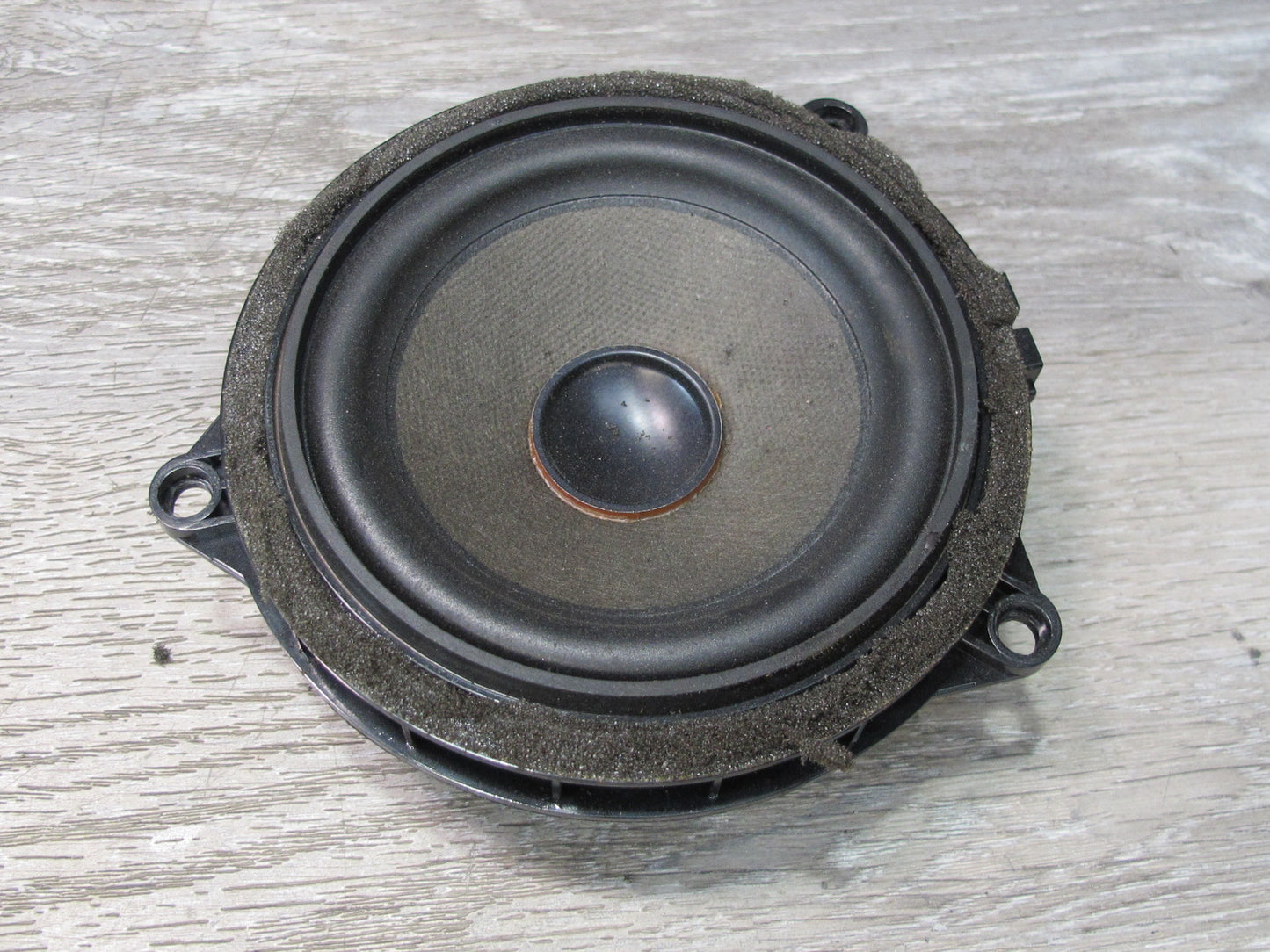 12-18 BMW F30 F31 F34 328i 335i Set of 5 Hifi Door Audio Tweeter Speaker OEM