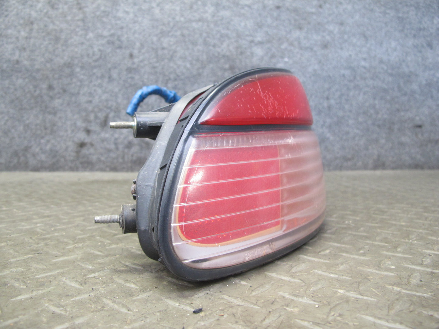 95-96 Lexus JZZ31L SC400 SC300 Set of 2 Rear Left & Right Tail Light Lamp OEM