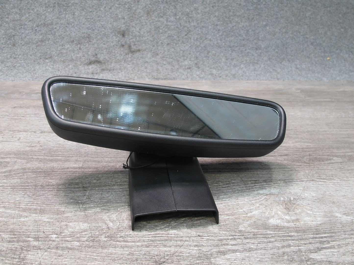 12-16 BMW F30 F32 F33 F34 335i Auto Dim Interior Rear View Mirror w Homelink OEM