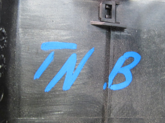 12-16 BMW F30 F32 F33 F34 335i Auto Dim Interior Rear View Mirror w Homelink OEM