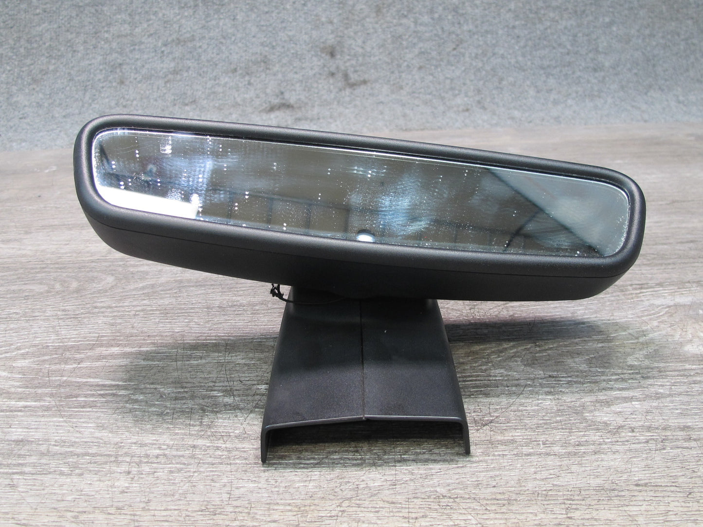 12-16 BMW F30 F32 F33 F34 335i Auto Dim Interior Rear View Mirror w Homelink OEM