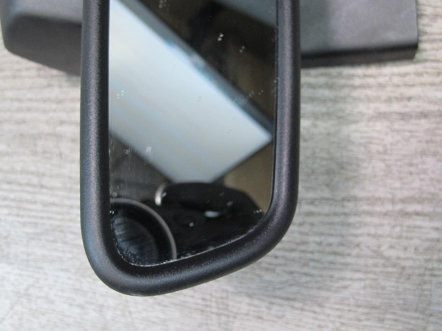 12-16 BMW F30 F32 F33 F34 335i Auto Dim Interior Rear View Mirror w Homelink OEM