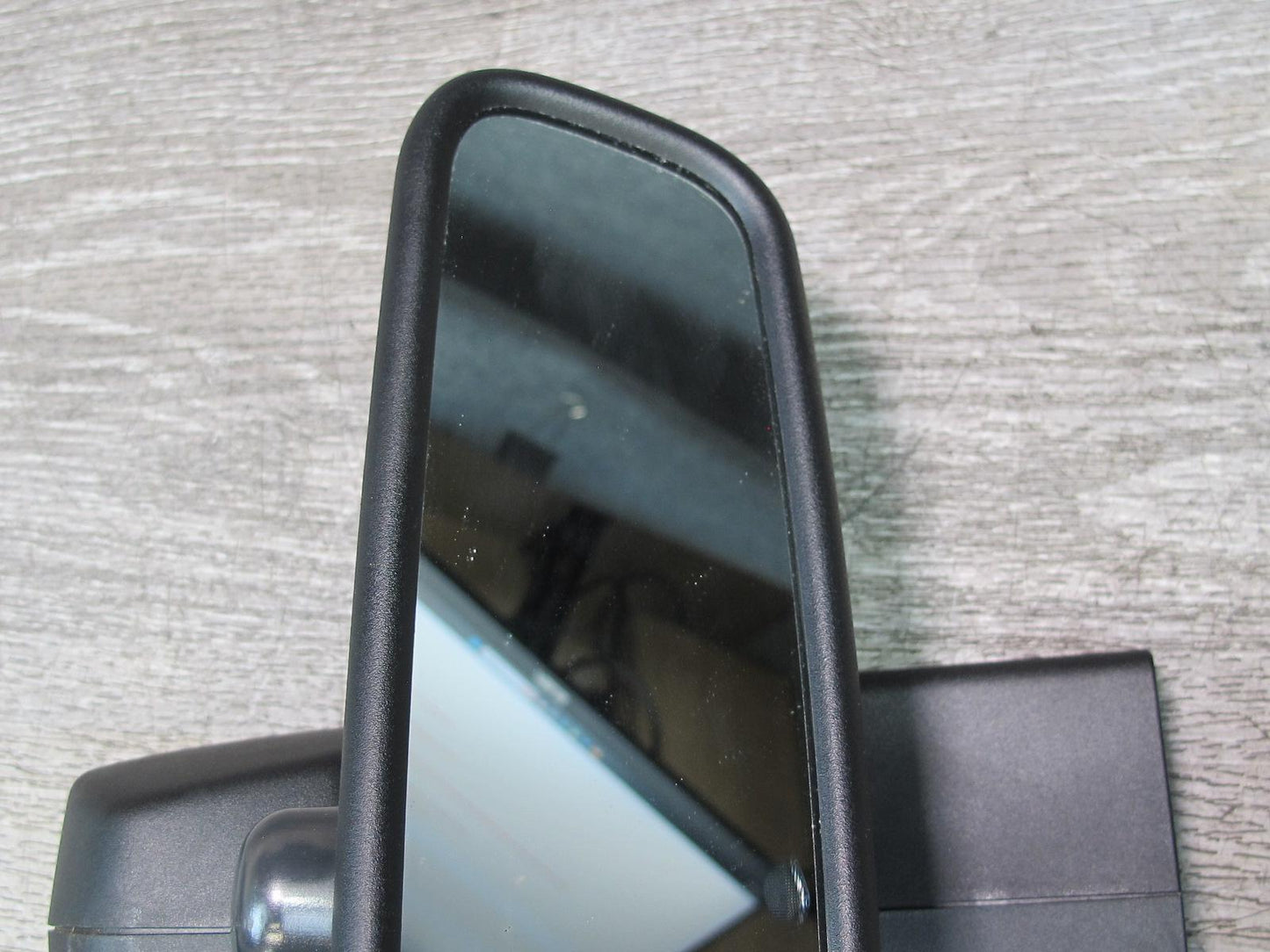 12-16 BMW F30 F32 F33 F34 335i Auto Dim Interior Rear View Mirror w Homelink OEM