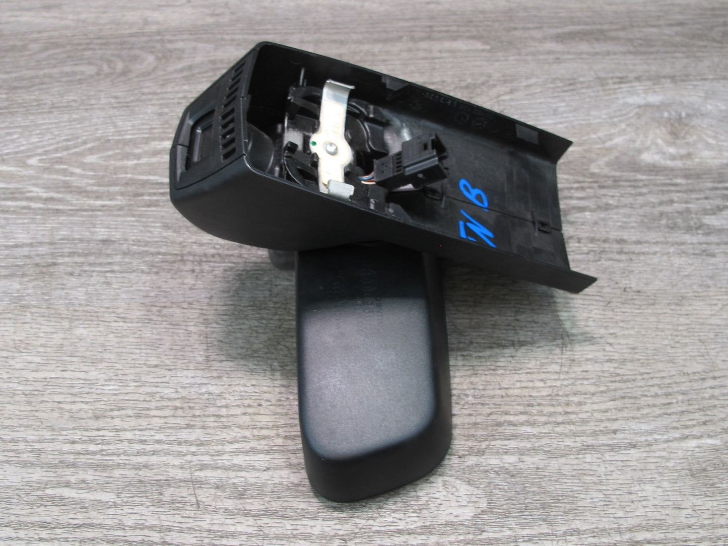 12-16 BMW F30 F32 F33 F34 335i Auto Dim Interior Rear View Mirror w Homelink OEM