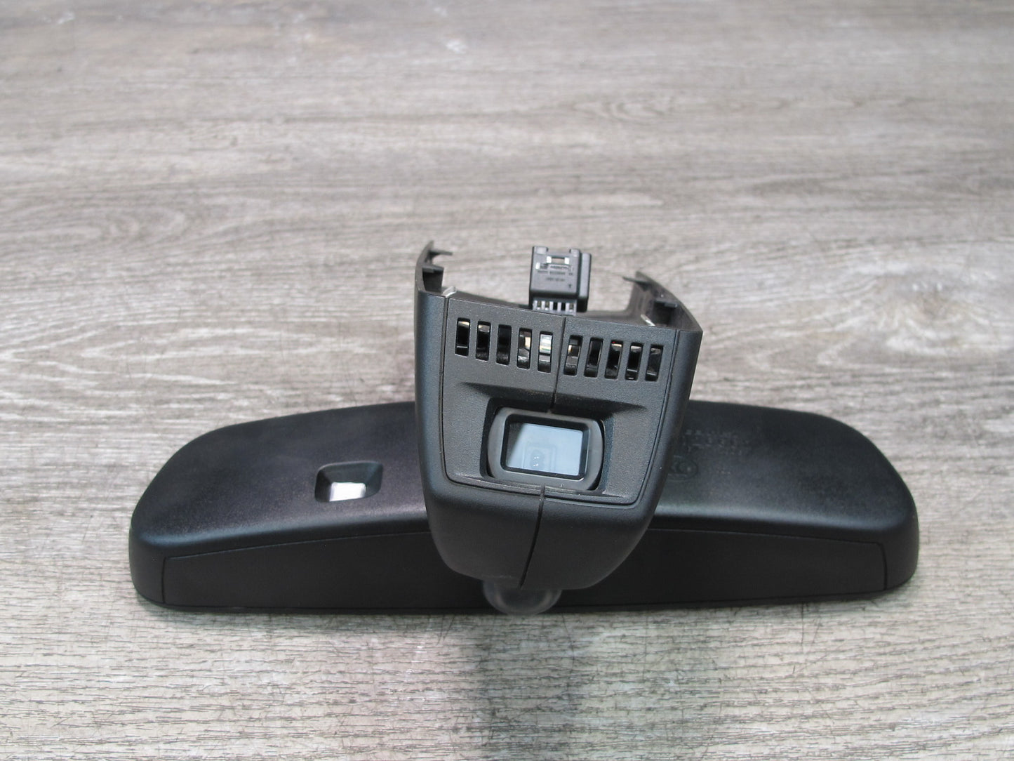 12-16 BMW F30 F32 F33 F34 335i Auto Dim Interior Rear View Mirror w Homelink OEM