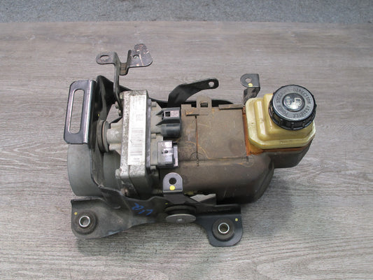 2014-2015 Infiniti QX60 2.5L Hybrid Power Steering Pump Motor Assy 491103KA0D