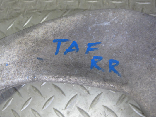 10-16 Audi B8 A4 S4 AWD Set of 3 Rear Right Upper & Lower Control Arm OEM