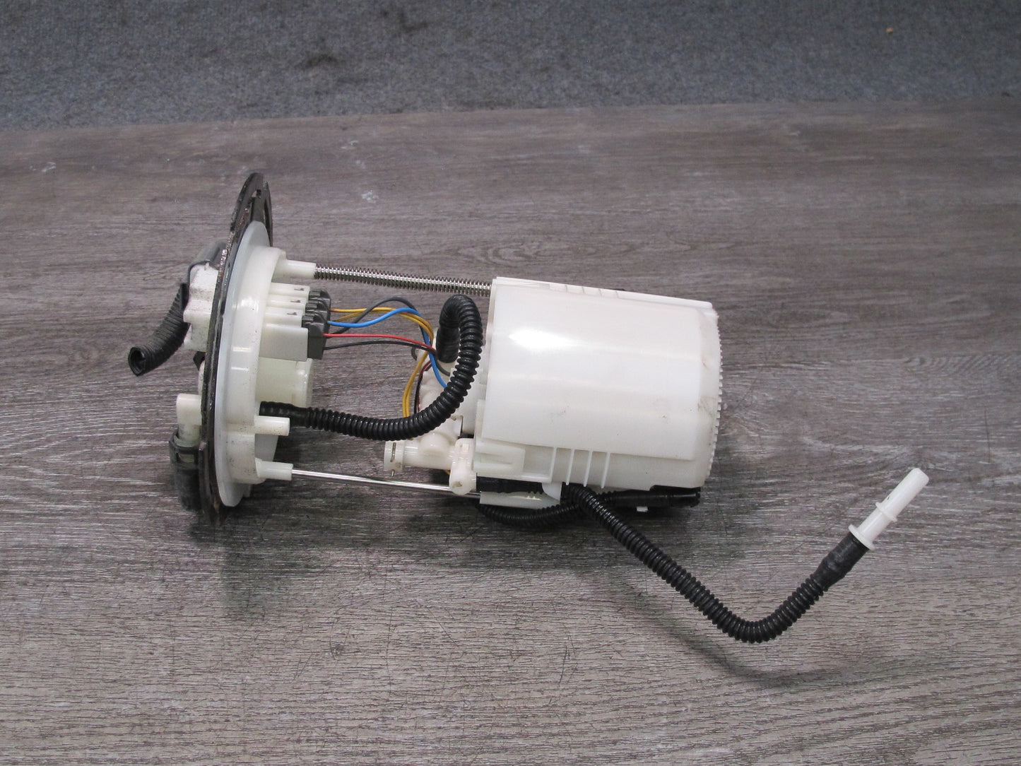 2014-2017 Infiniti QX60 2.5L Hybrid Fuel Pump Level Sensor Assembly