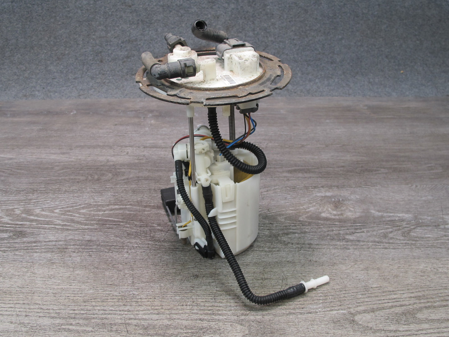 2014-2017 Infiniti QX60 2.5L Hybrid Fuel Pump Level Sensor Assembly