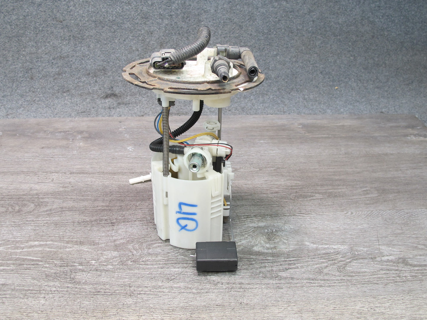 2014-2017 Infiniti QX60 2.5L Hybrid Fuel Pump Level Sensor Assembly