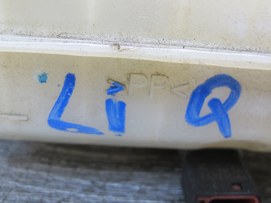 2014-2020 Infiniti QX60 Brake Master Cylinder Fluid Reservoir Tank 46090 3JV0A