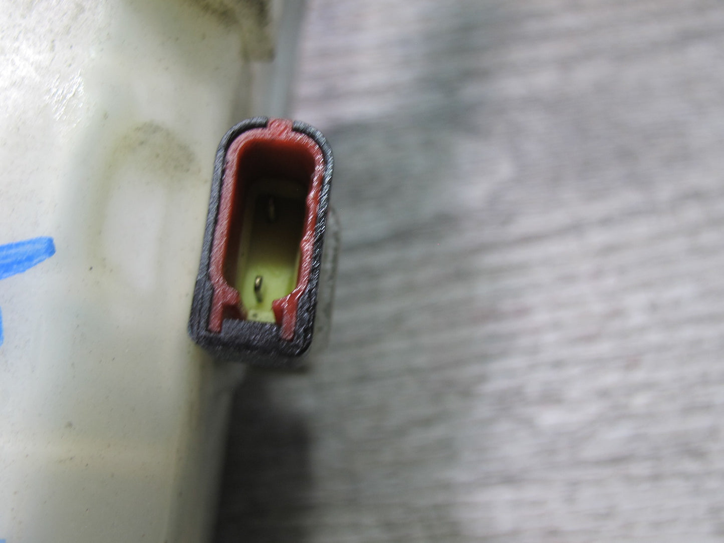 2014-2020 Infiniti QX60 Brake Master Cylinder Fluid Reservoir Tank 46090 3JV0A