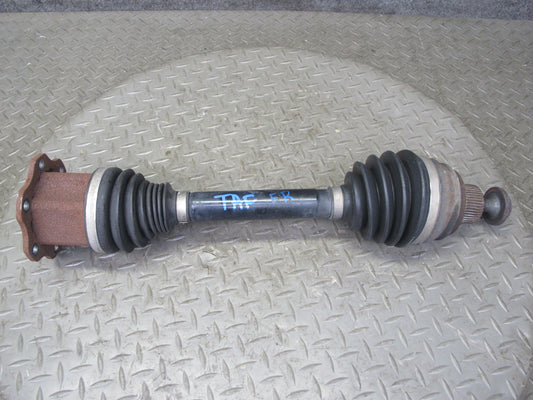 10-16 Audi S5 S4 Front Left or Right Axle Shaft 8K0407271AJ OEM