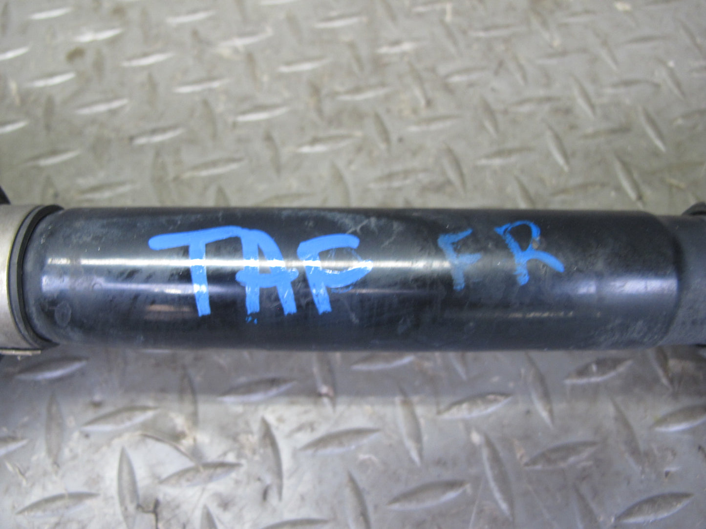 10-16 Audi S5 S4 Front Left or Right Axle Shaft 8K0407271AJ OEM