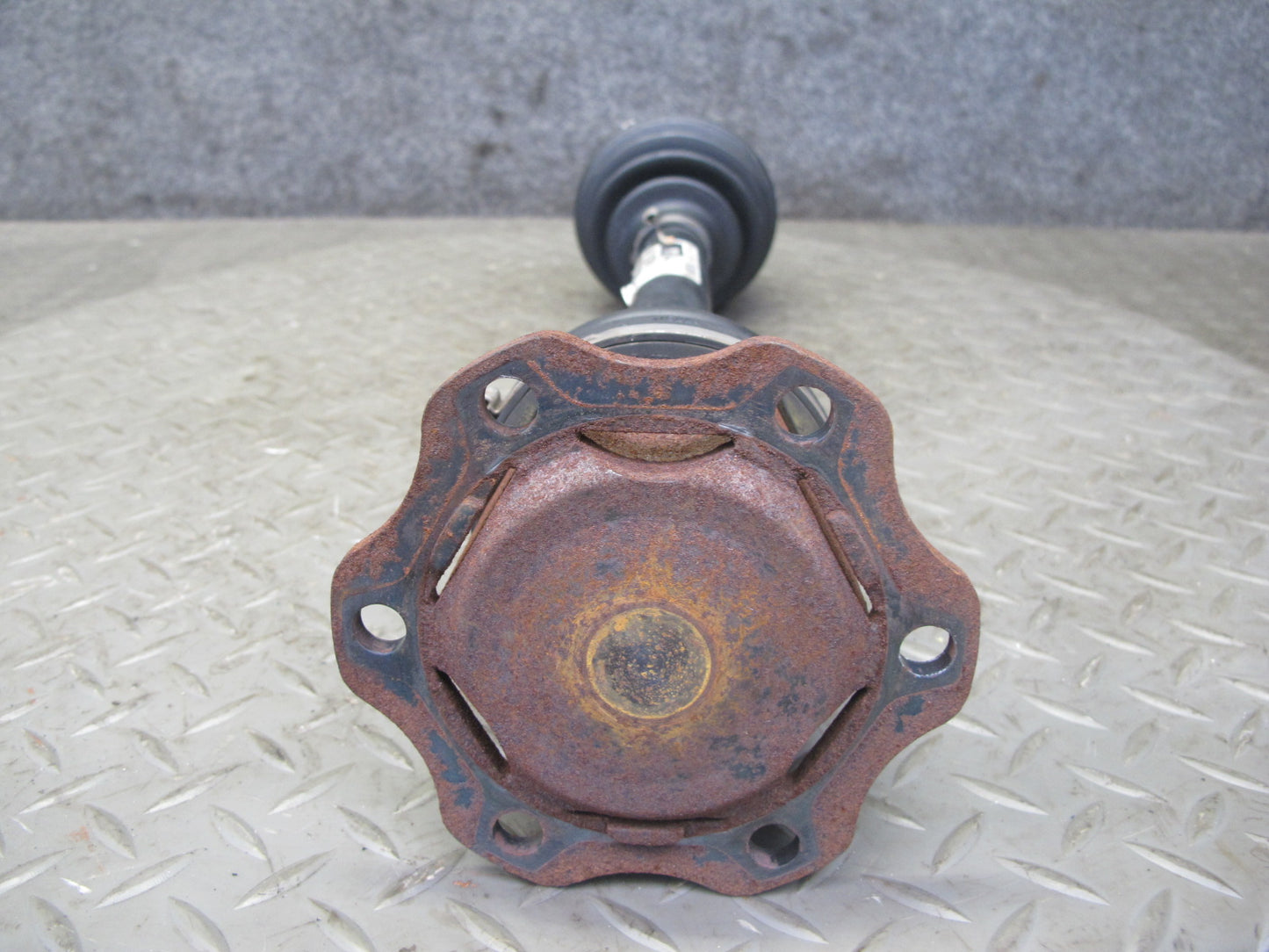 10-16 Audi S5 S4 Front Left or Right Axle Shaft 8K0407271AJ OEM