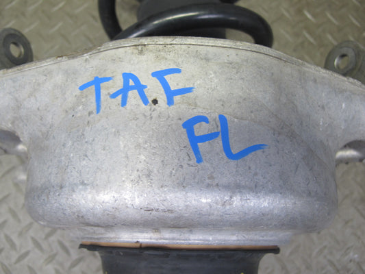 10-16 Audi B8 A4 S4 AWD Adaptive Front Left & Right Strut Shock Absorber Set OEM