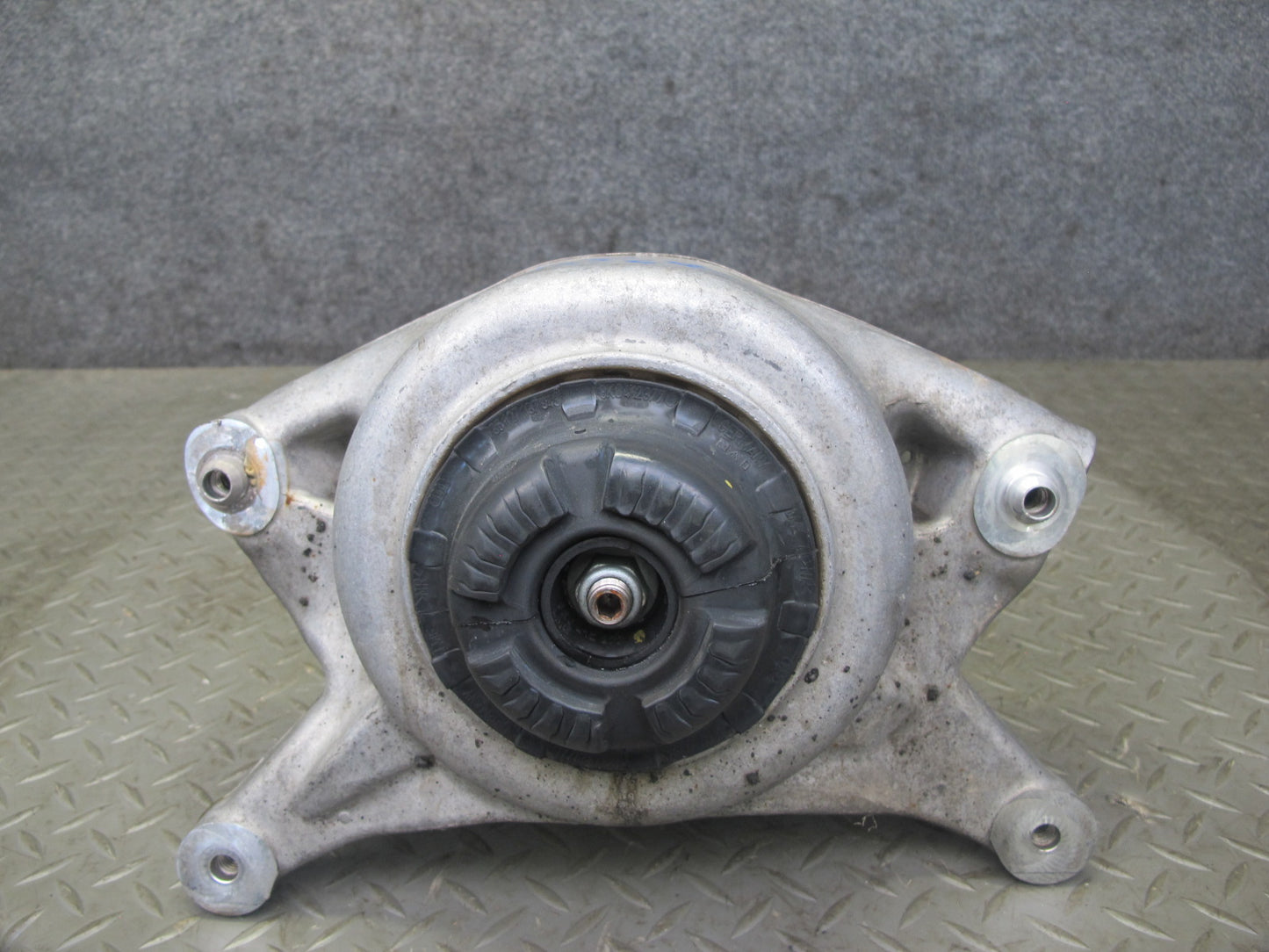 10-16 Audi B8 A4 S4 AWD Adaptive Front Left & Right Strut Shock Absorber Set OEM