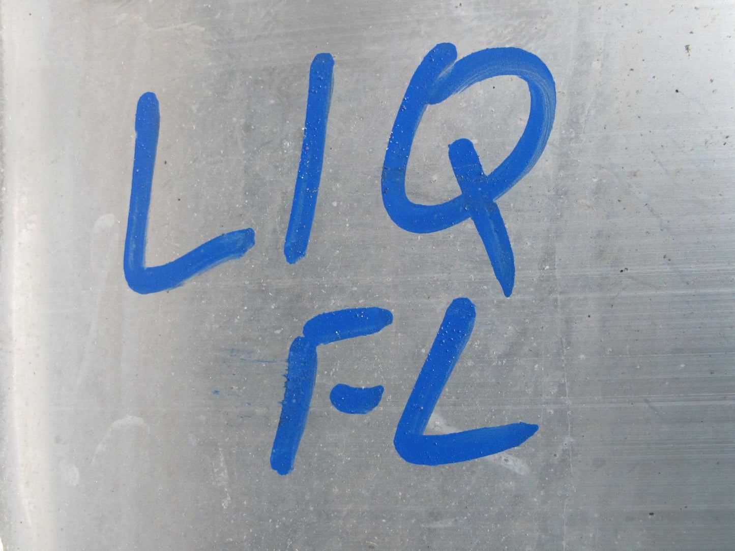 2013-2015 Infiniti JX35 QX60 Front Bumper Impact Reinforcement Bar Bracket Set