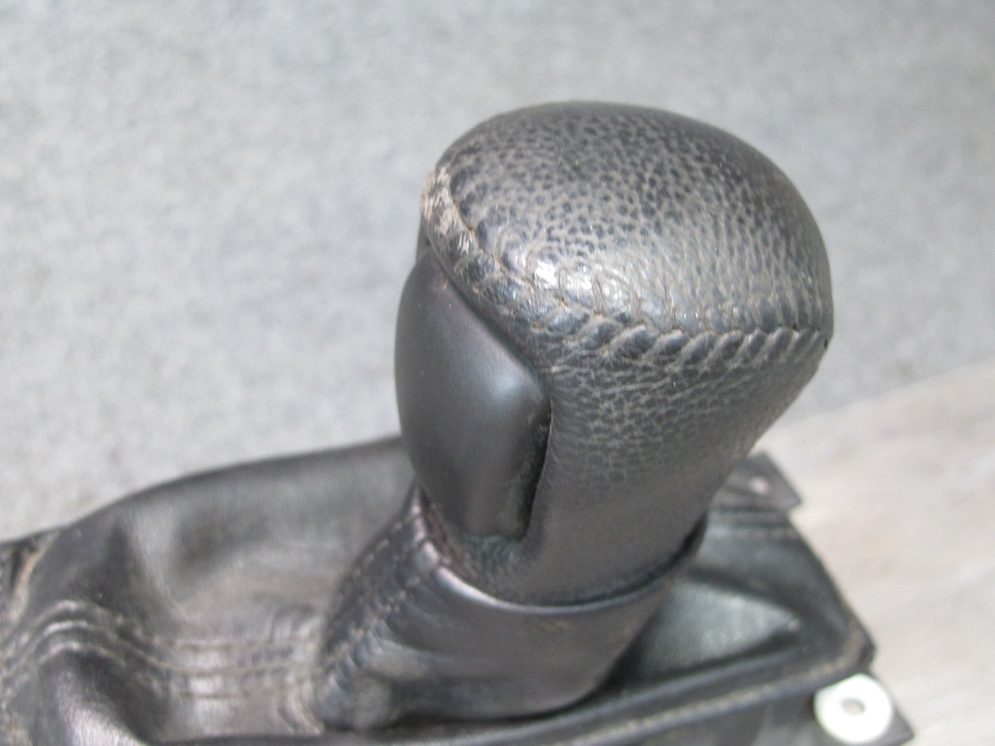 2014-2015 Infiniti QX60 Automatic Transmission Floor Gear Shifter Selector Assy