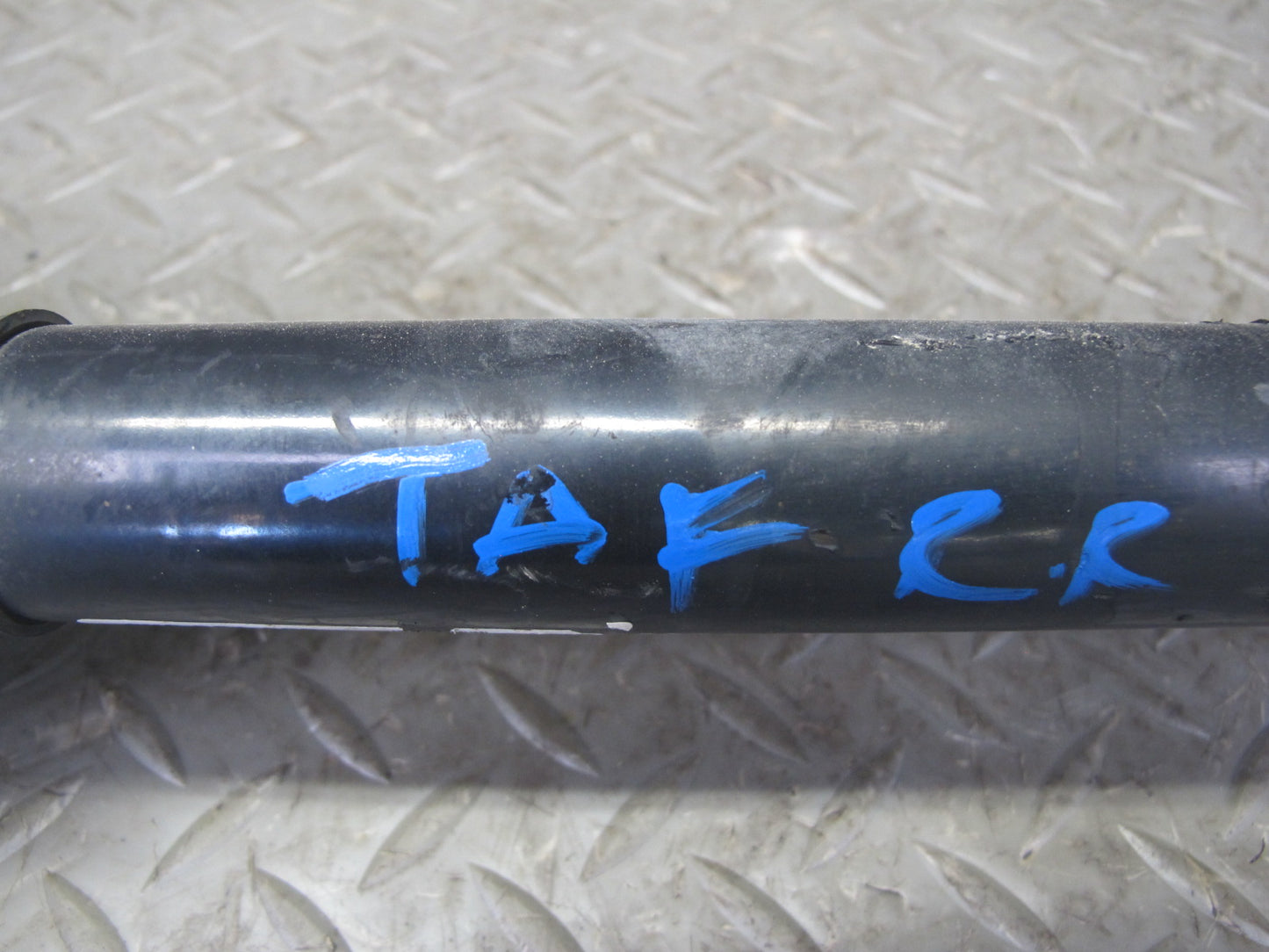 13-16 Audi S5 S4 3.0L AWD Rear Right Axle Shaft 8K0501202 OEM