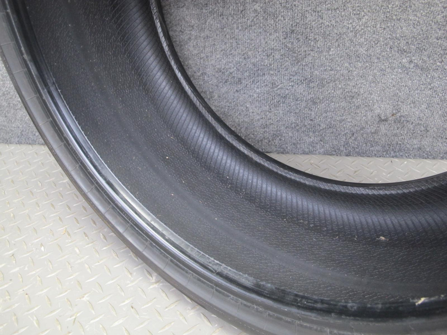 General G-max AS-05 ALL Season Tire 225/40 ZR19 93W 0923 7/32 Tread