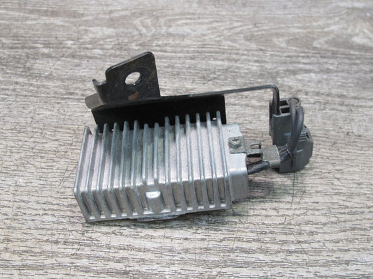 02-10 Lexus Z40 SC430 Gas Fuel Pump Resistor Module 23080-50120 OEM