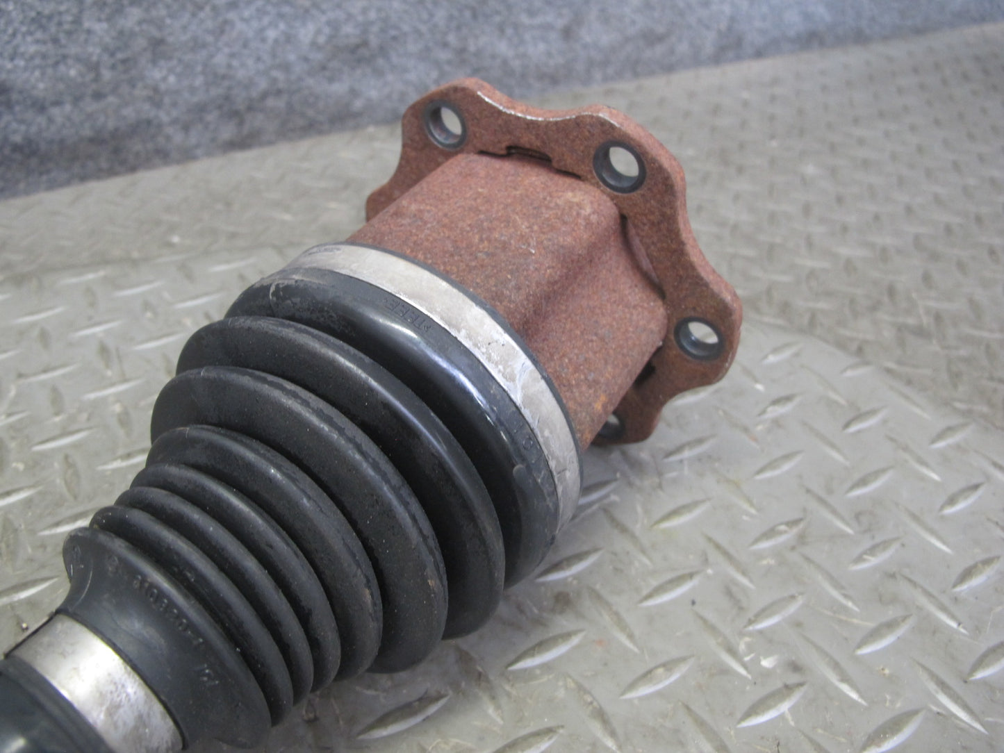 10-16 Audi S5 S4 Front Left or Right Axle Shaft 8K0407271AJ OEM