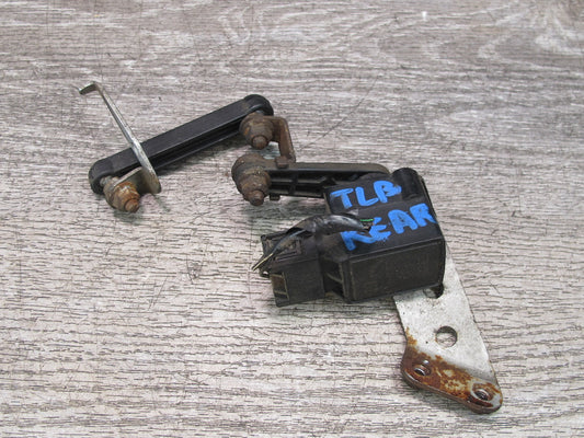 2001-2006 BMW E46 M3 3-SERIES Rear Suspension Height Level Sensor 1093698