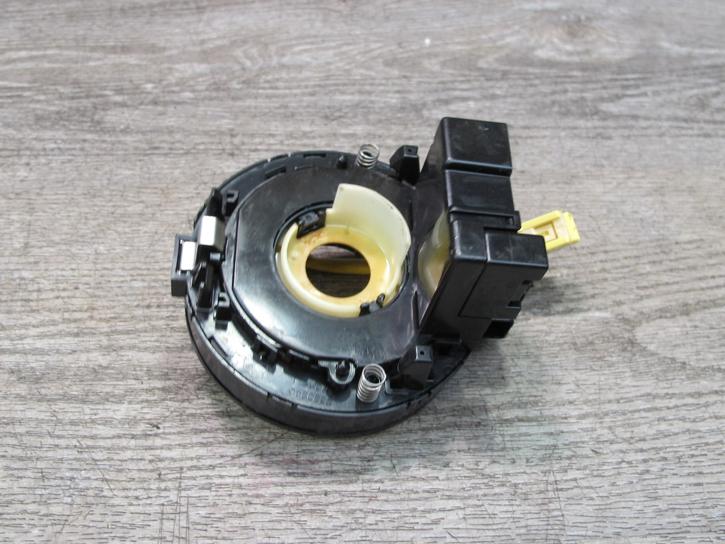 02-08 LEXUS SC430 Z40 STEERING COLUMN ANGLE SENSOR CLOCK SPRING 89245-50030 OEM