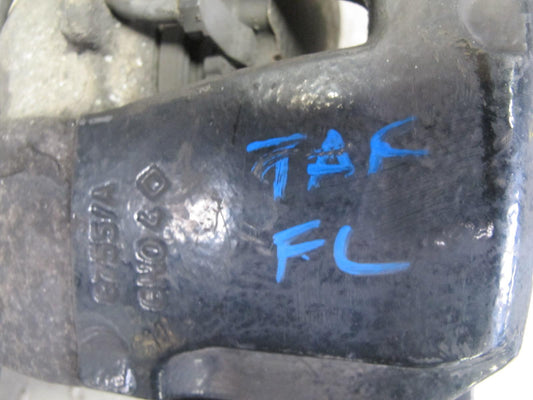 13-16 Audi B8 S4 AWD Set of 2 Front Left & Right Brake Caliper OEM