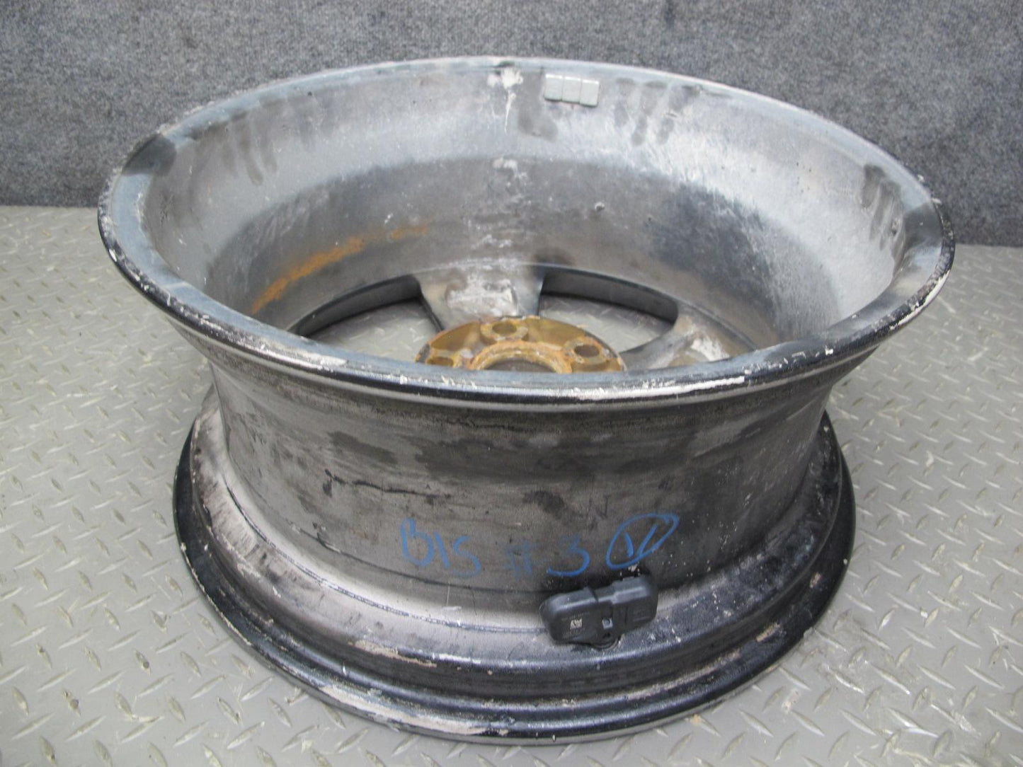 10-12 Lexus IS350 IS250 Set of 4 R18 18" Wheel Rim 18x8.5J 18X8J ET45 ET50 OEM