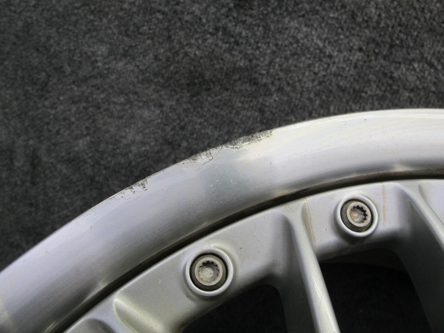 97-02 BMW E36/7 Z3 Set of 4 R17 17" Wheel Rim 17x7.5J 17x8.5J ET41 Staggered OEM