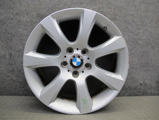11-16 BMW F06 F12 F13 F10 550i Style 330 R18 18" Alloy Wheel Rim 18x8J ET30 OEM