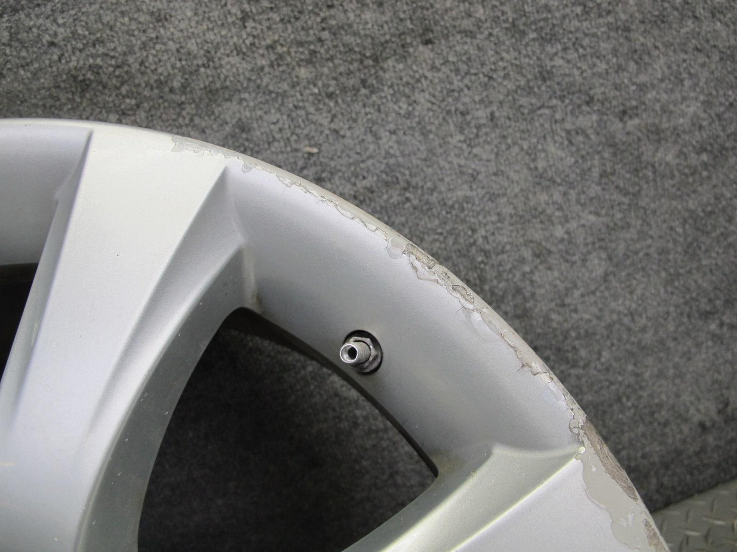 11-16 BMW F06 F12 F13 F10 550i Style 330 R18 18" Alloy Wheel Rim 18x8J ET30 OEM
