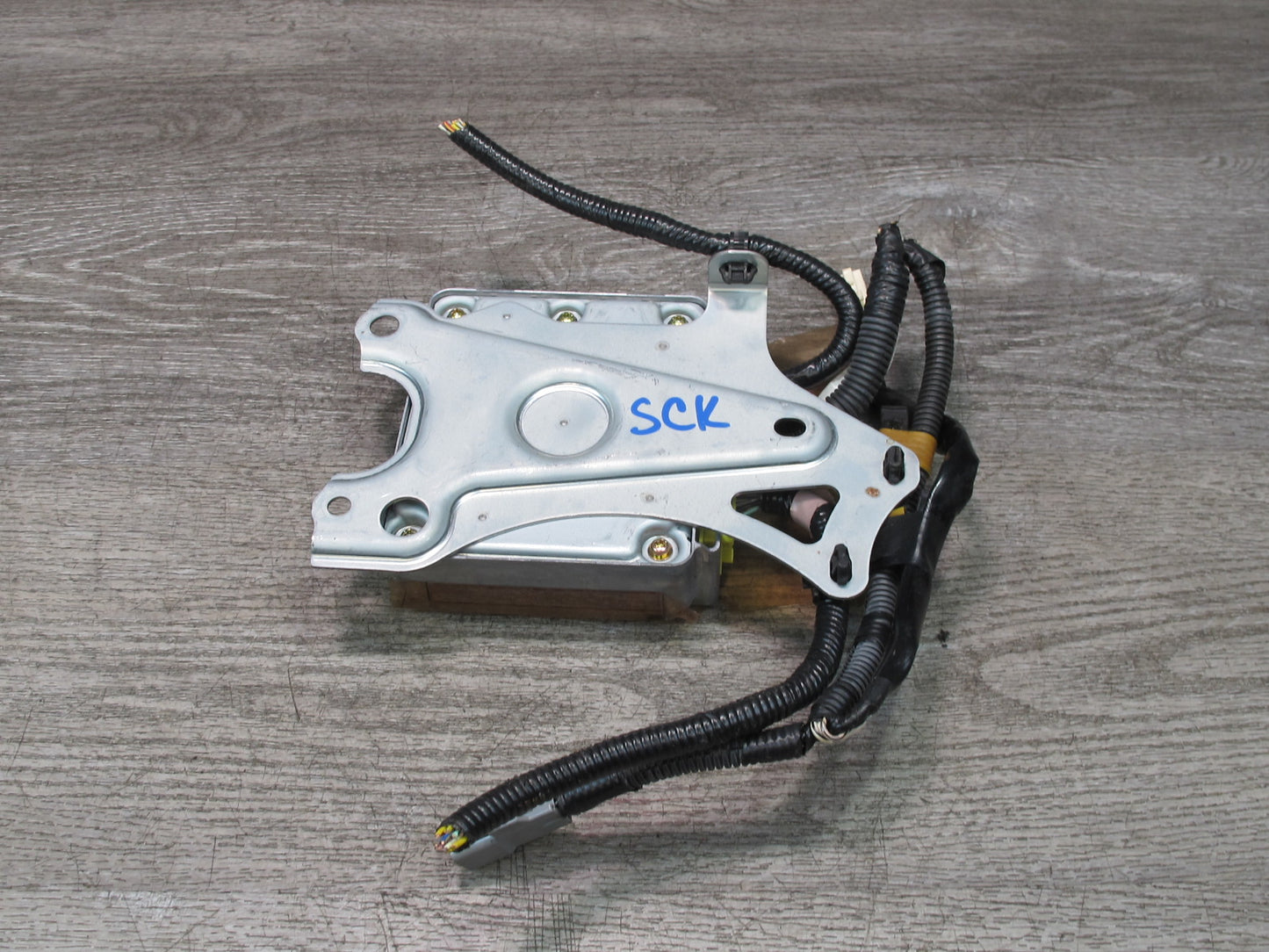 02-06 LEXUS SC430 Z40 SRS AIRBAG CONTROL MODULE UNIT 89170-24060 OEM