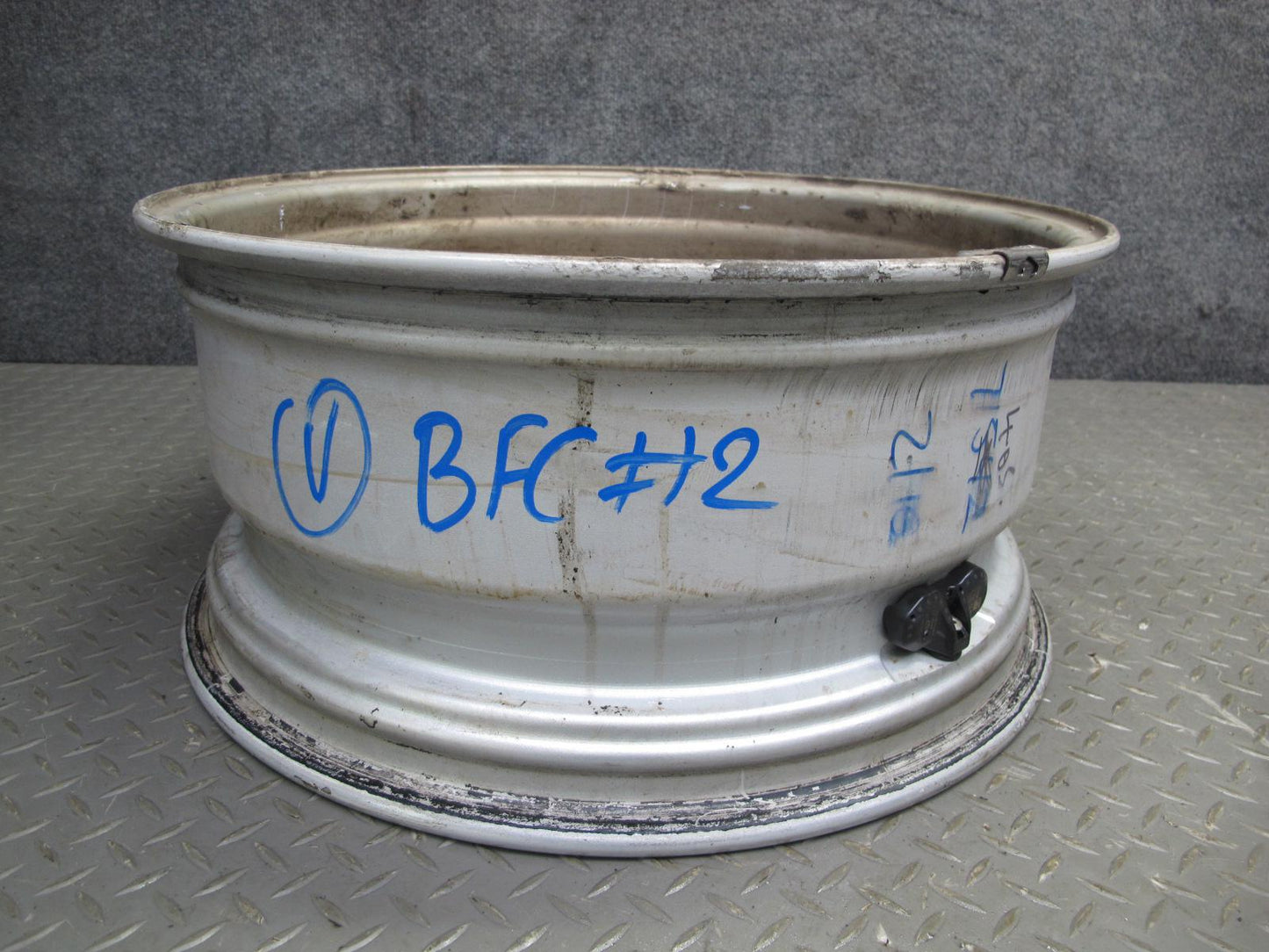 11-16 BMW F06 F12 F13 F10 550i Style 330 R18 18" Alloy Wheel Rim 18x8J ET30 OEM