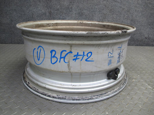 11-16 BMW F06 F12 F13 F10 550i Style 330 R18 18" Alloy Wheel Rim 18x8J ET30 OEM