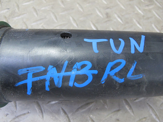 12-18 BMW F30 335i Front & Rear REV9 Hyper Street 2 Coilover Shock Strut Set