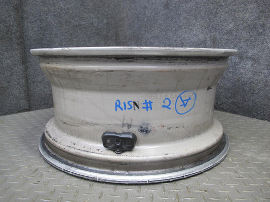 10-12 Lexus IS350 IS250 Convertible Front R18 18" Alloy Wheel Rim 18x8J ET45 OEM