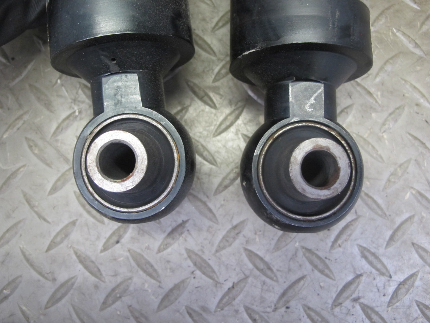 12-18 BMW F30 335i Front & Rear REV9 Hyper Street 2 Coilover Shock Strut Set