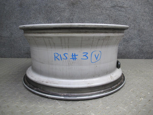 10-12 Lexus IS350 IS250 Convert Rear R18 18" Alloy Wheel Rim 18x8.5J ET50 OEM