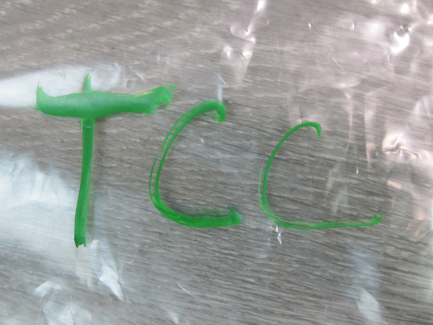 95-00 Toyota Celsior Rear Trunk Lid Badge Emblem Logo Symbol Set Gold OEM